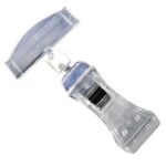 Clip on Sign Clip