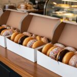 White Non-Window Bakery Boxes group image
