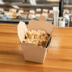 Small Carryout Box