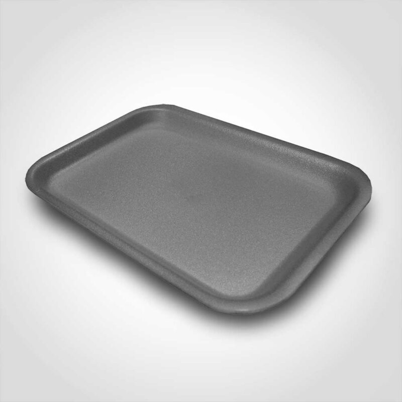 370208 4S Foam Tray 9.25 x 7.25 x 0.875 inches