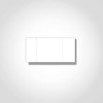 Monarch 1110 White Label - 17000 Pack