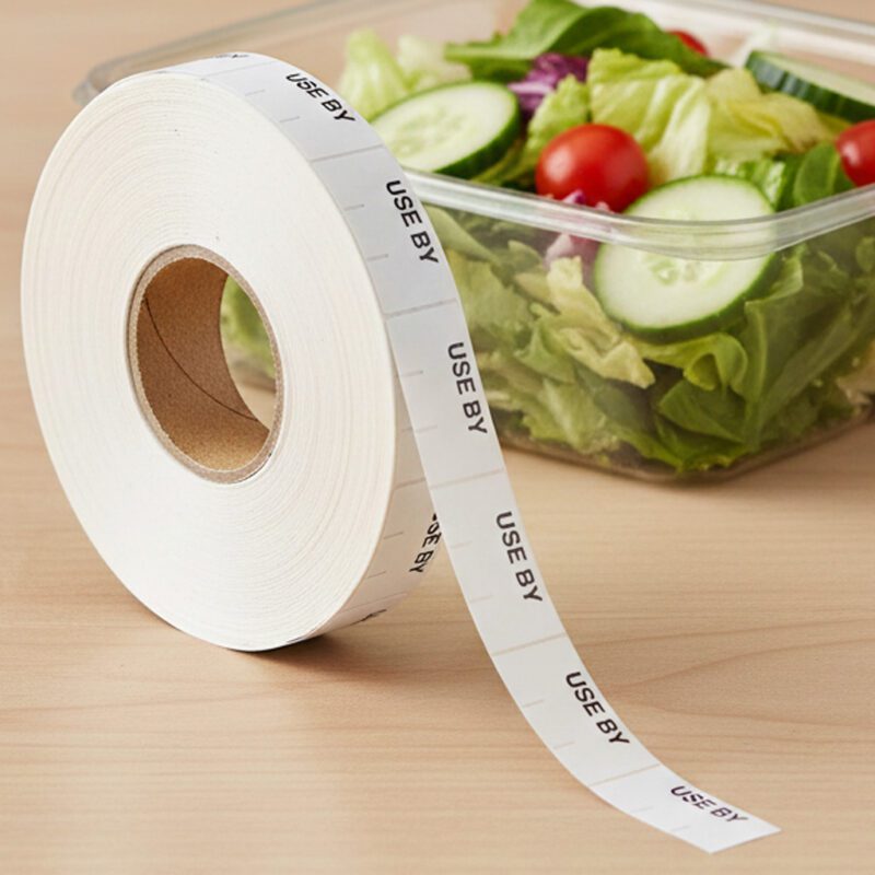 390183-Monarch-1110-Use-By-Label Monarch 1110 Use By Label 1 Sleeve of 17M