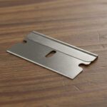 Jiffi Cutter Single Edge Blades for Box Cutters