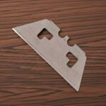 Blades Safety Point Box Cutter Blades 100 per case