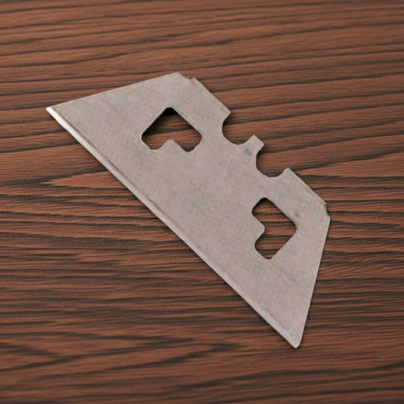 600090-Blades-Safety-Point-Box-Cutter-Blades Blades Safety Point Box Cutter Blades 100 per case
