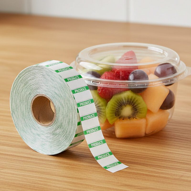Monarch 1131 Produce Label 1 Sleeve of 20M