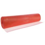 Red vexar Case liner