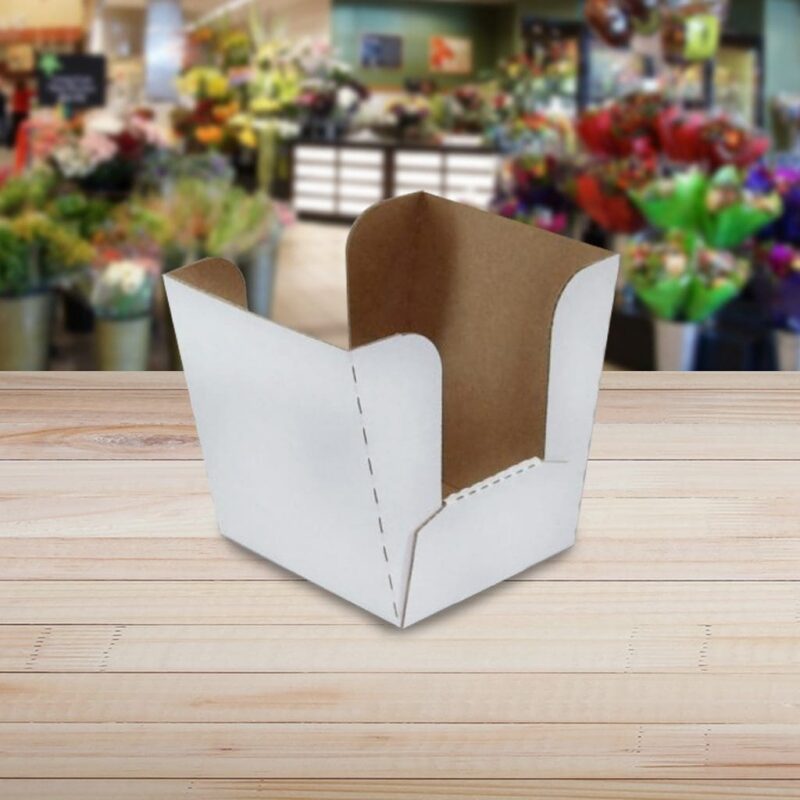 floral box mini