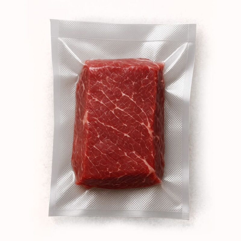 Vacuum Seal Bags for Food 6" x 8"