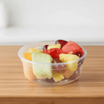 Deli Container Microwavable 8oz
