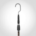 retractable pole hook image