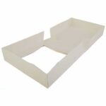 10 inch Pie Box with Window - 200 Pack (360198)