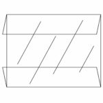 Sign Sleeve 6.25 x 3.125 - 50 Pack (400660)