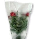Sleeves for Budvase Frosted Non-Vented - 100 Pack (410010)