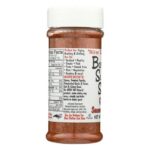 Bone Suckin' Cajun Seasoning & Rub - 12 Pack (46157)