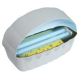 Insect Ultra Inn II Complete with 2 bulbs and 1 cartridge (900104)