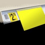 Rectangle Sign Card 11x14 - 100 Pack (400165)