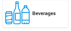 Beverages icon