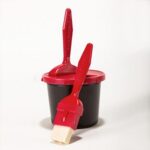 Pen Set Only - Including Ink Well with 1” & 2” Pen