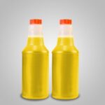 Sign Making Inks 32oz Yellow