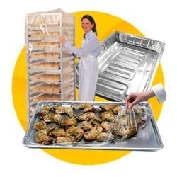 Food Preparation Supplies