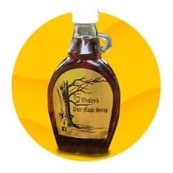 Maple Syrup