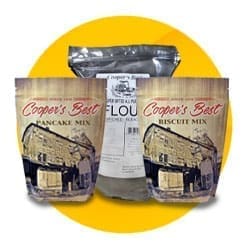 Pancake and Biscuit Mix