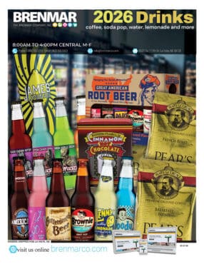 Drinks Catalog