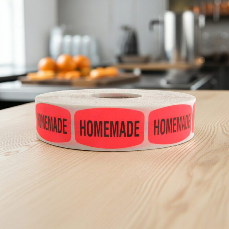 510050-Homemade-Label