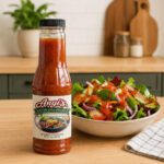 Angi’s Home Style Dressing 12 oz. bottle 6 pack